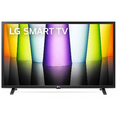 32" LG 32LQ6300