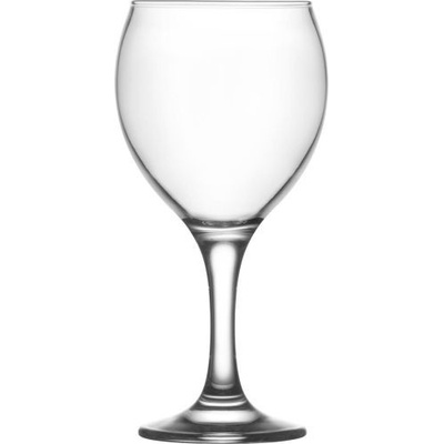 CZ sklen MISKET v17 7cm různé užití 6 x 340 ml