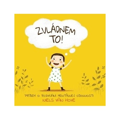 Zvládnem to!
