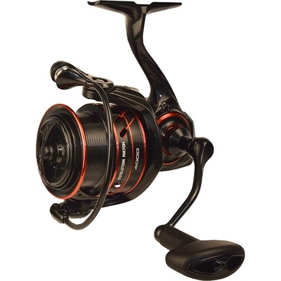 Carp Expert Evolution Match 4000