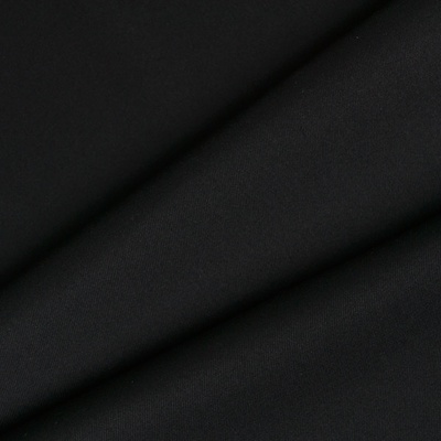 Takoy Kostýmovka / gabardén s lyocellom 250g čierna