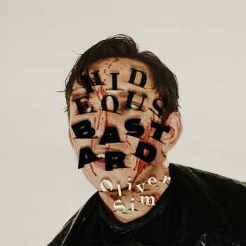 SIM, OLIVER - HIDEOUS BASTARD LP