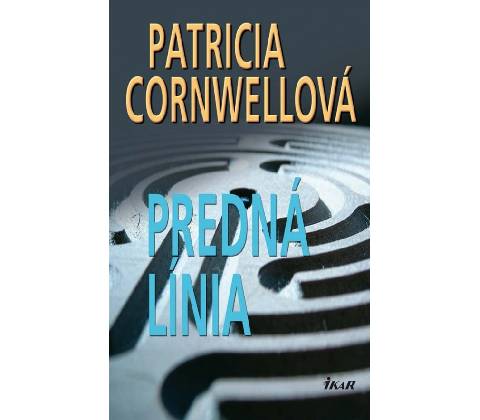 Predná línia
