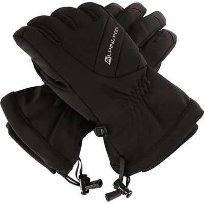 Alpine Pro Olewe černá