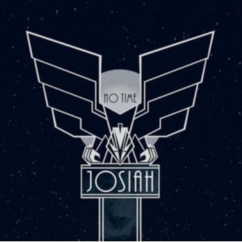 No Time - Josiah LP