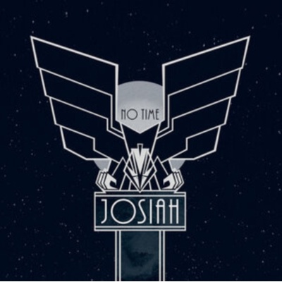 No Time - Josiah LP