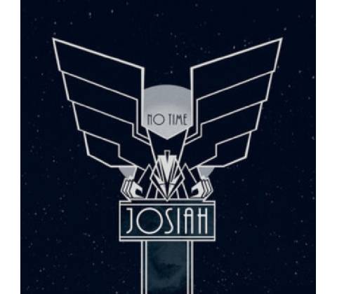 No Time - Josiah LP