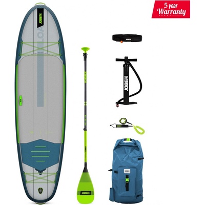 Paddleboard Jobe Loa 11'6" Package