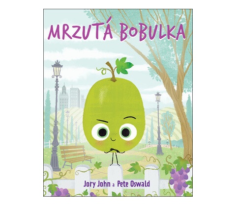 Mrzutá bobulka
