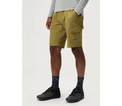 Endura Loop Cargo bronzová