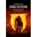 The Elder Scrolls 4: Oblivion Remastered