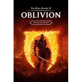 The Elder Scrolls 4: Oblivion Remastered