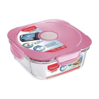 Кутия квадрат Диния 3бр (2465)