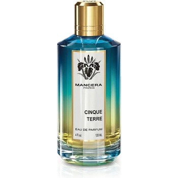 Mancera Cinque Terre EDP 120 ml
