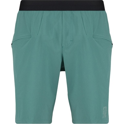 Stoic Мъжки шорти за колоездене Stoic MantorpSt. Multisport Shorts - Sage Green - размер XXL (055-2840-0315)