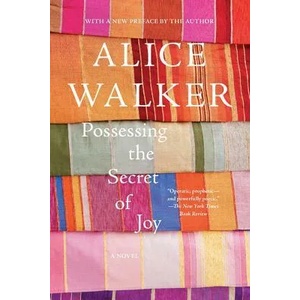 Possessing the Secret of Joy (ISBN: 9781595583642)