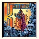 KULA SHAKER: K LP