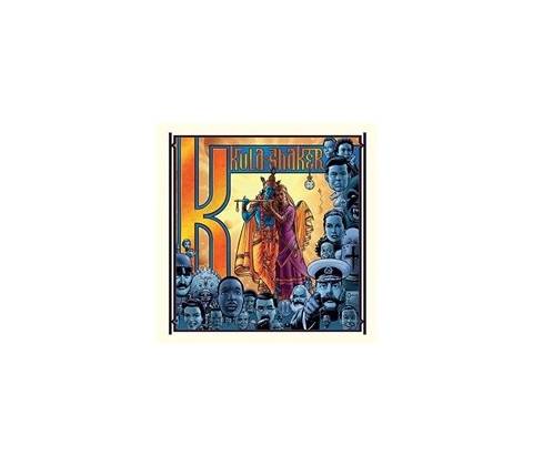 KULA SHAKER: K LP