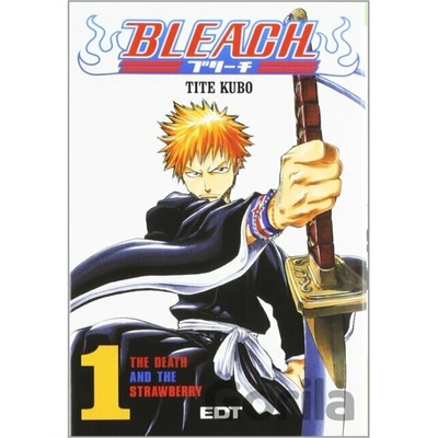 Bleach 1 - Tite Kubo