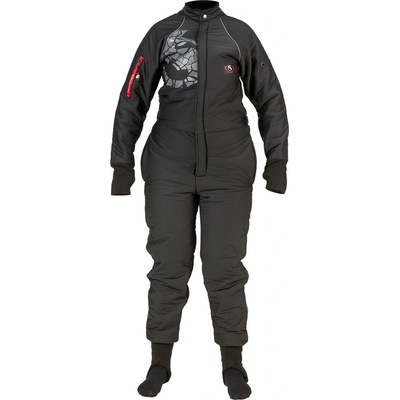 URSUIT Dámský podoblek THERMOFILL Heavy Lady