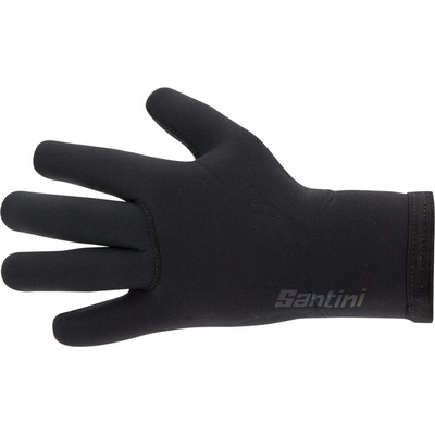 Santini Shield Nneoprene LF black