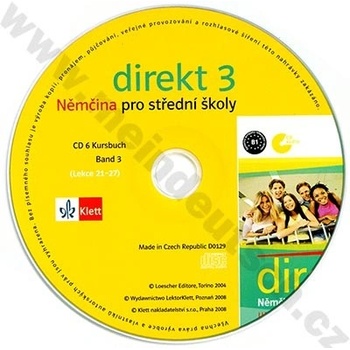 CD Direkt 3