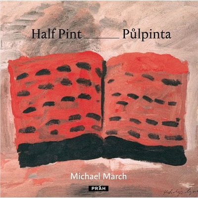 Půlpinta / Half Pint ČJ, AJ