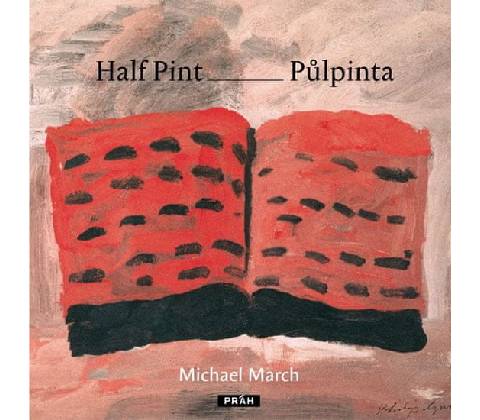 Půlpinta / Half Pint ČJ, AJ