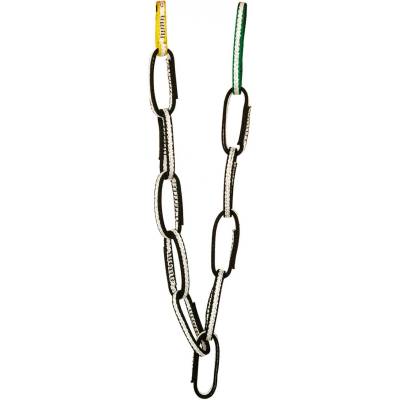 Metolius Осигурителна примка Metolius Anchor Chain Belay sling - Assorted - размер 111 cm (314-0053-0111)