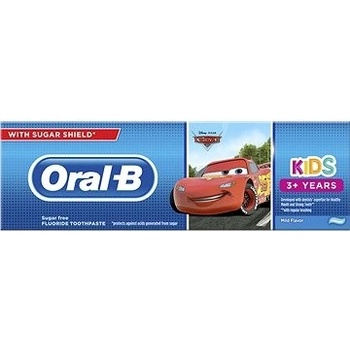 Oral-B detská ovocná 75 ml