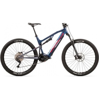 Rock Machine Blizzard e30-29 2024