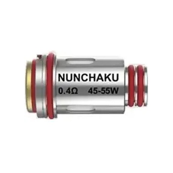 Image 1 of Uwell Изпарителна глава за UWELL Nunchaku 0.4