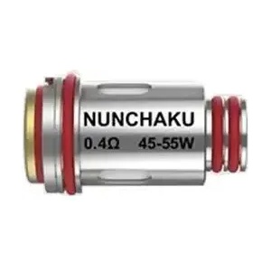 Uwell Изпарителна глава за UWELL Nunchaku 0.4