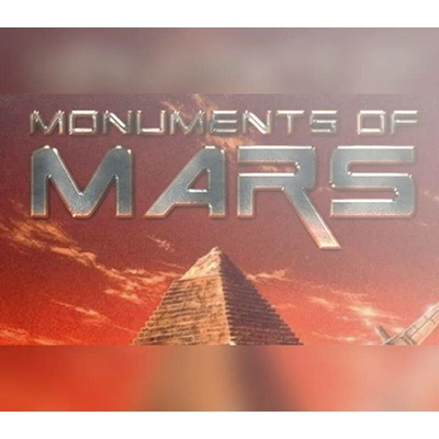 Monuments of Mars