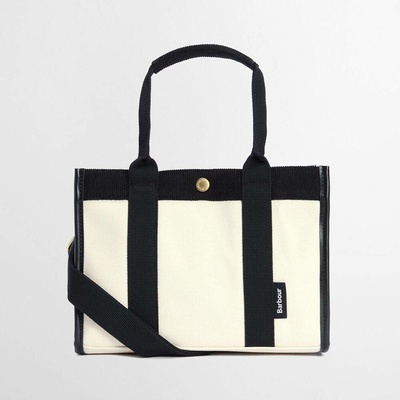 Dámská námořnická kabelka Barbour Selena Mini Tote/Crossbody Bag