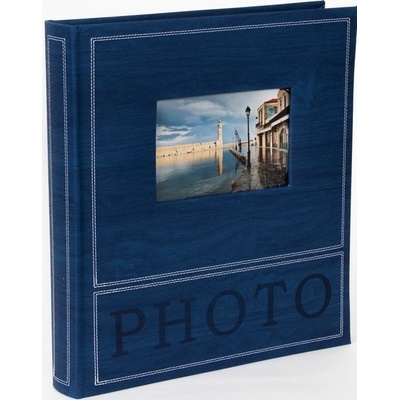 Fandy Fotoalbum na fotorůžky DBCL-30 Trendy 2 modré