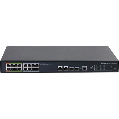 Dahua LR2218-16ET-240-V2