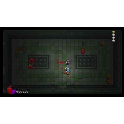 bit Dungeon+