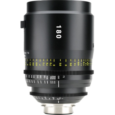 Tokina Vista 180mm T1.9 Cinema Canon EF