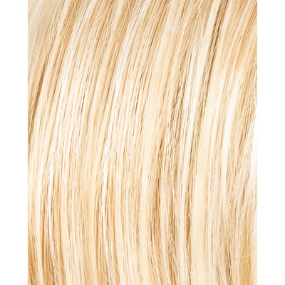 Top Power by Ellen Wille tupé Fizz pastelblonde rooted
