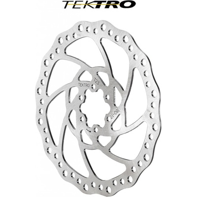 TEKTRO TK-TR180-17 180mm