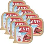 RINTI Ваничка RINTI Junior с говеждо 9 x 300 г