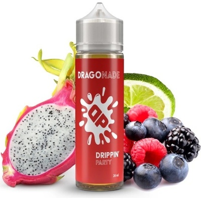 Vita Estyle Drippin' Party Dragonade Shake & Vape 20 ml