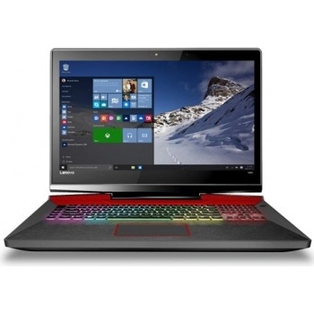 Lenovo IdeaPad Y900 80Q1006MCK