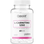 OstroVit L-Carnitine 1250 капсули 60 бр.