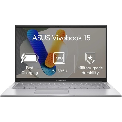 Asus Vivobook 15 X1504VA-BQ992W – Zboží Živě