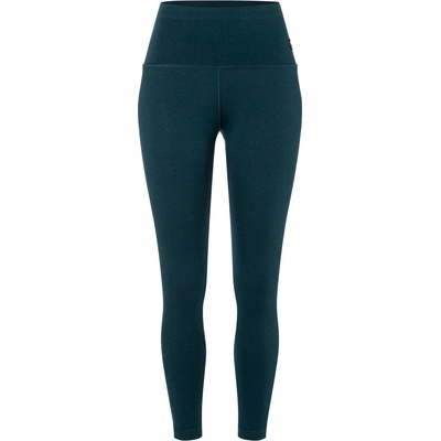 super. natural Дамски клин super. natural Women's Super Tights Leggings - Blueberry (111-0477-2413)