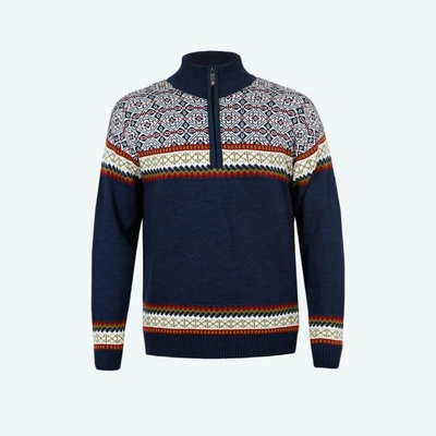 Kama Merino sweater 4097