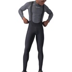 Castelli Мъжки клин за колоездене Castelli Unlimited Bibtight Cycling bottoms - Black (055-3322-0113)