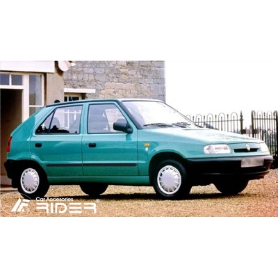 Lišta dverí SKODA Felicia 1994-2001 / hatchback